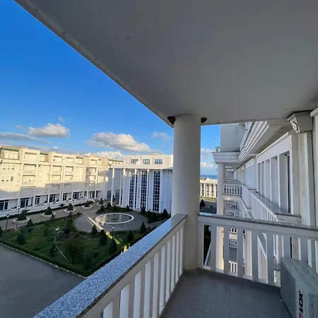 Grand Europa House * Velipojë
