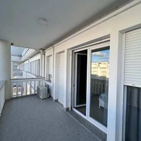 Grand Europa House *