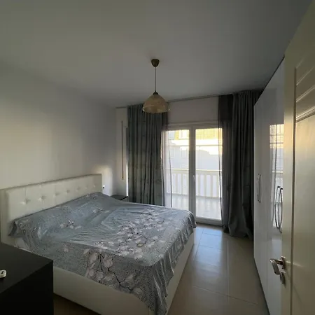 Grand Europa House Daire *